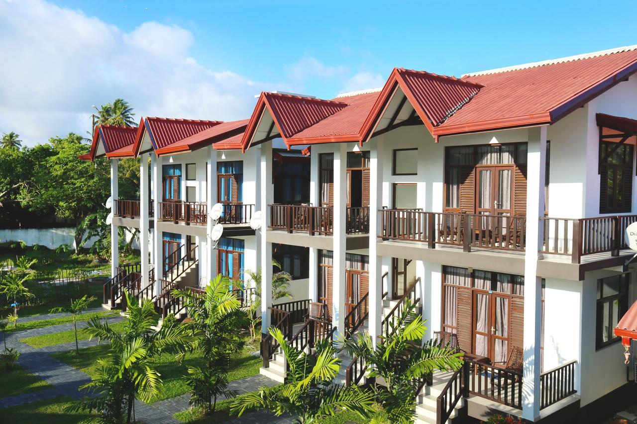 Kaminrich Cottage Matara Exterior photo