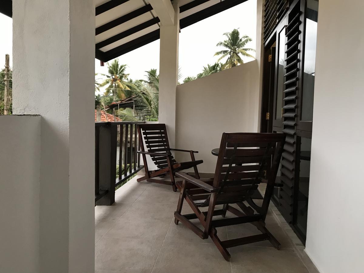 Kaminrich Cottage Matara Exterior photo